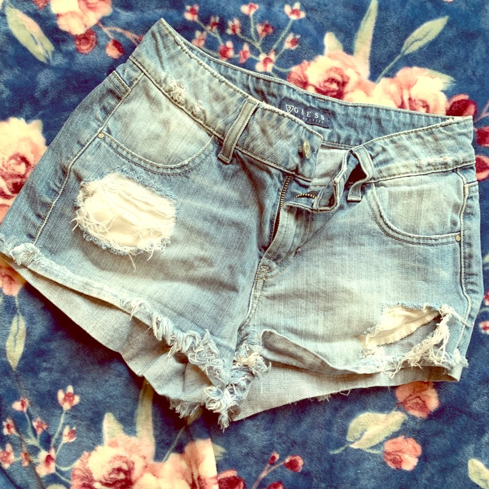 Guess shorts